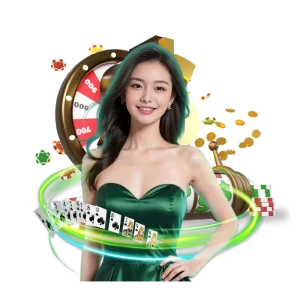 สล็อต dgk689